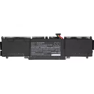 C31N1339 11.3V 4300mAh 50Wh laptop akkumulátor
