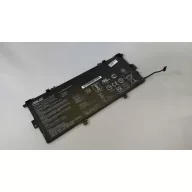  Asus ZenBook UX331FAL gyári új 4 cellás 4210mAh, 50Wh akkumulátor (C31N1724)