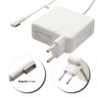 Apple 16.5V 3.65A (60W) utángyártott új MagSafe töltő
