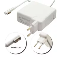 Apple 18.5V 4.6A (85W) MagSafe utángyártott laptop töltő