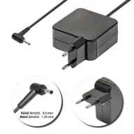 Asus 19V 2.37A (45W) 4,0x1,35mm Zenbook gyári töltő