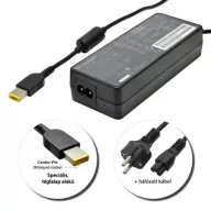 Lenovo 20V 4.5A (90W) Yoga gyári laptop töltő