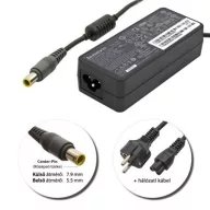 Lenovo 20V 3.25A (65W) gyári laptop töltő