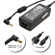 Dell 19V 1.58A (30W) laptop töltő