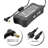 Lenovo 4.74A (90W) gyári laptop töltő