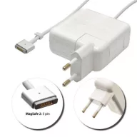 Apple 14.8V 3.05A (45W) MagSafe 2 laptop töltő
