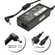 Dell 19.5V 3.34A (65W) gyári laptop töltő